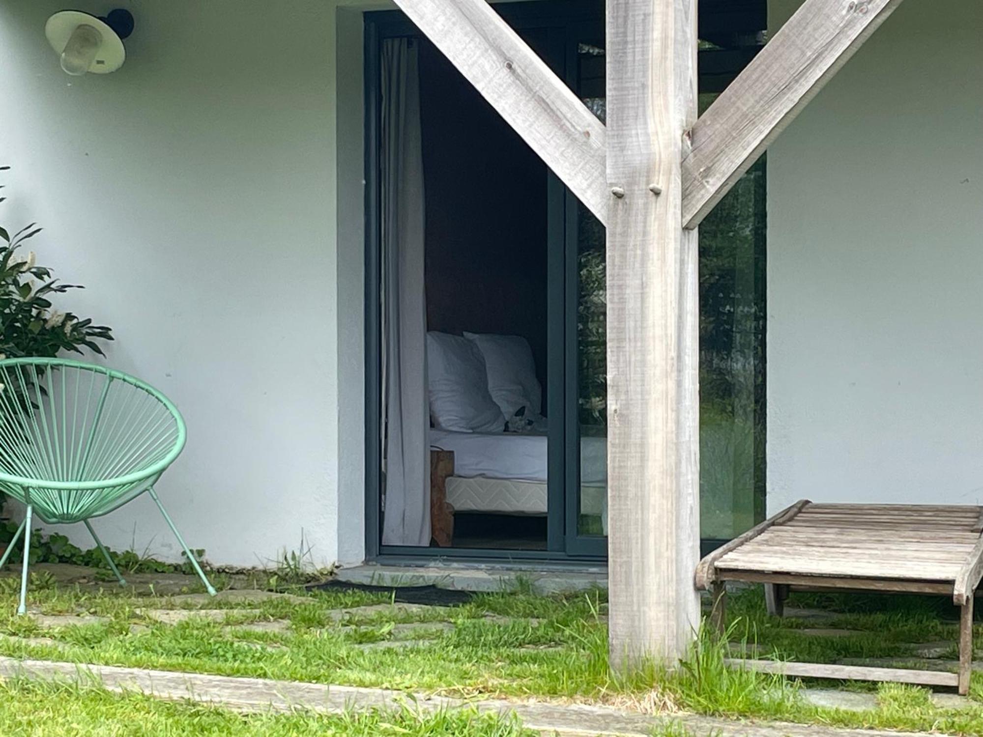 Le Chalet De Juliette Gérardmer Εξωτερικό φωτογραφία